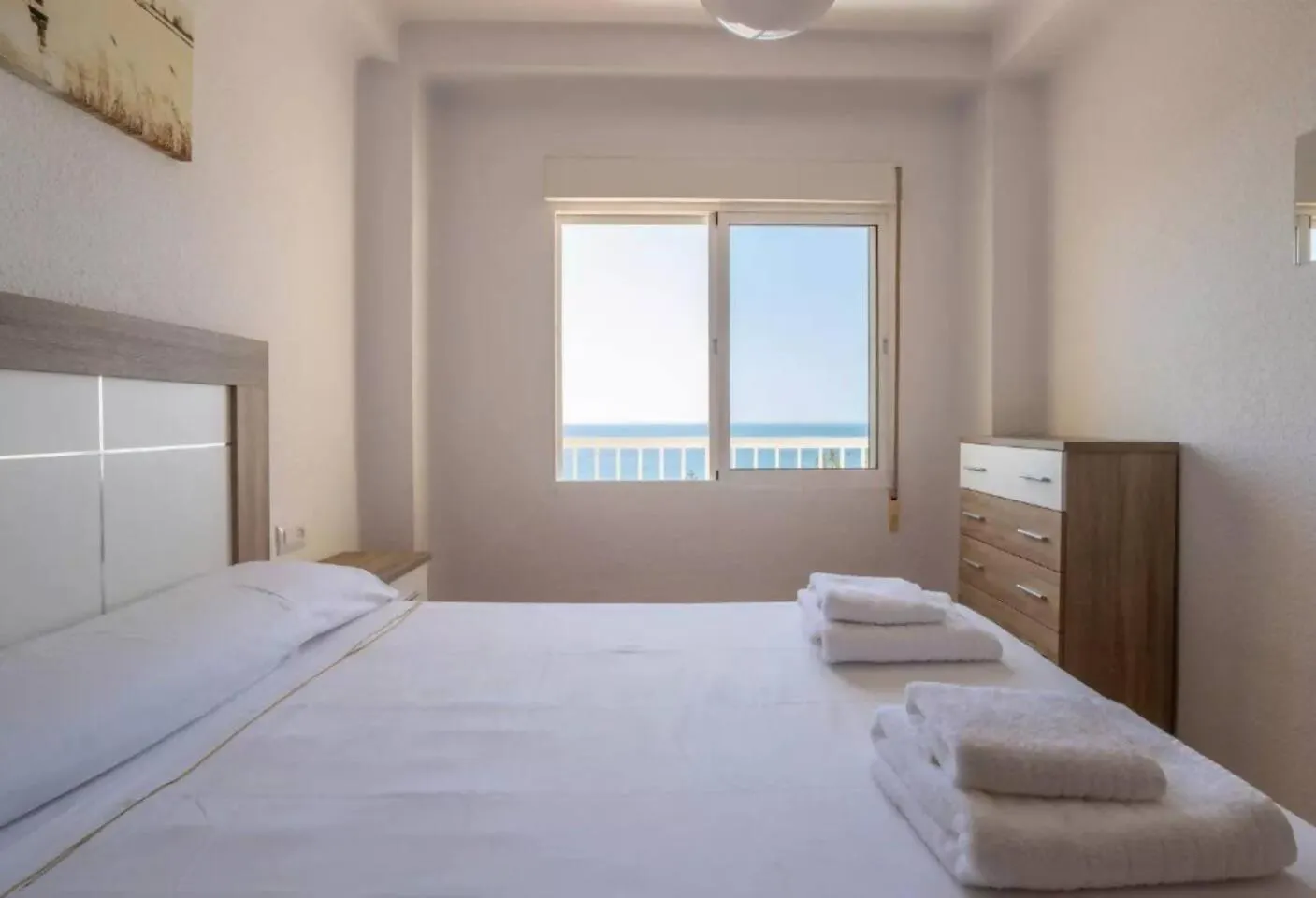Apartamento El Mirador Torre Del Mar Apartment