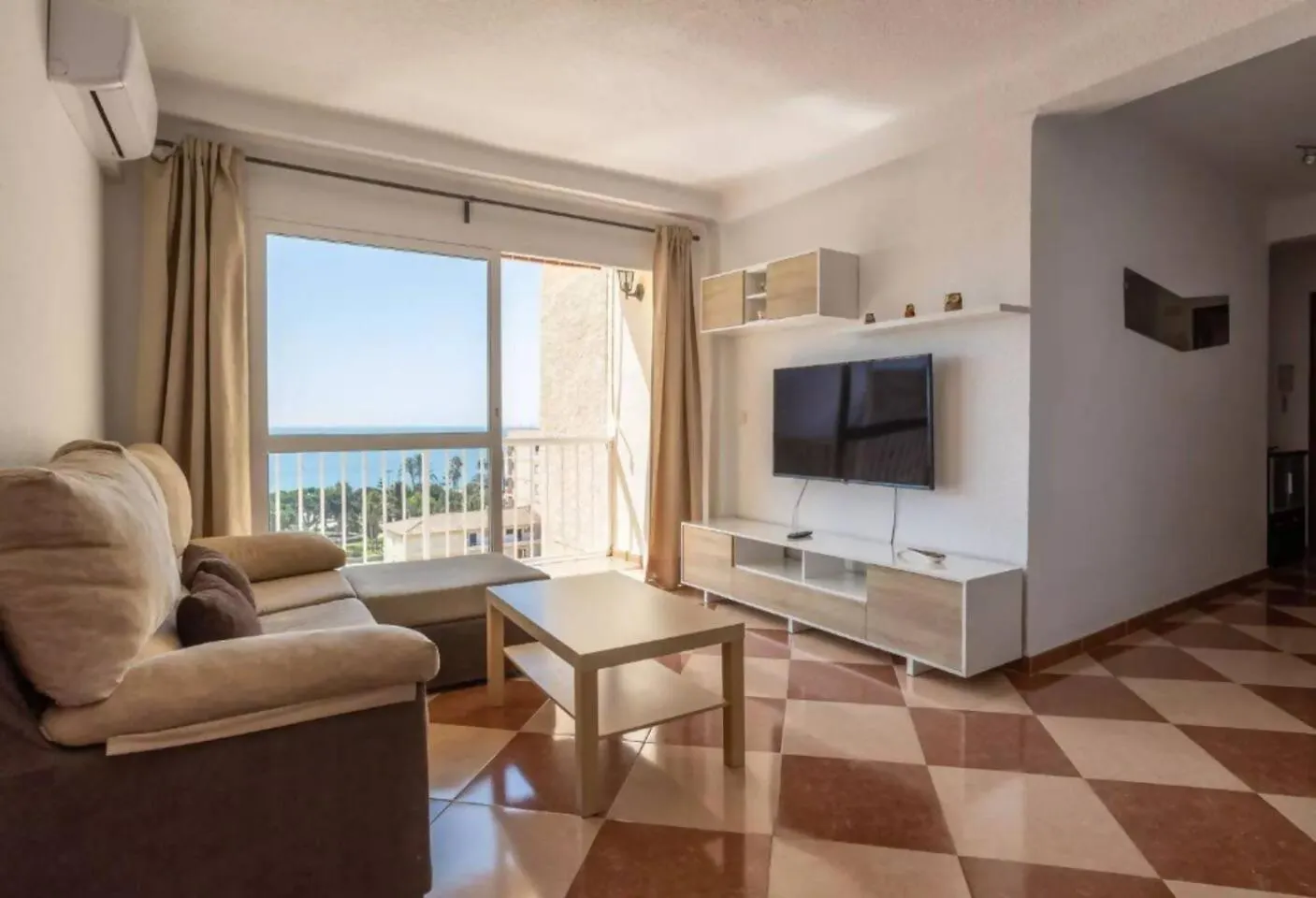 Apartamento El Mirador Torre Del Mar Spain