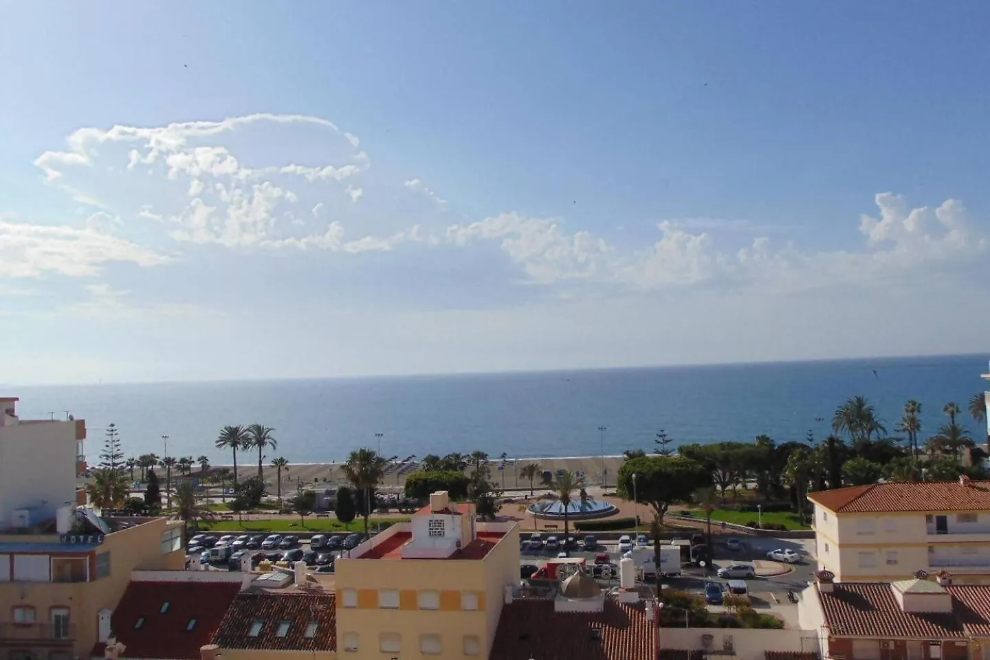 Apartamento El Mirador Torre Del Mar